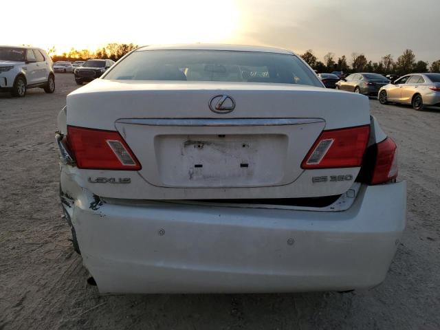 Photo 6 from auction – 2008 LEXUS ES 350 with VIN JTHBJ46G982247078