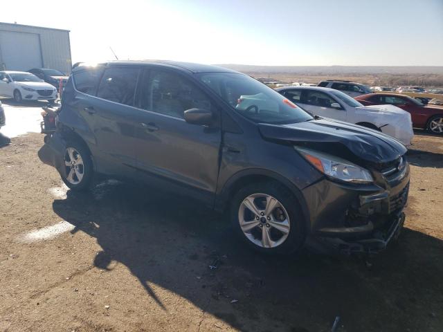 Photo 4 from auction – 2015 FORD ESCAPE SE with VIN 1FMCU0G75FUA42925