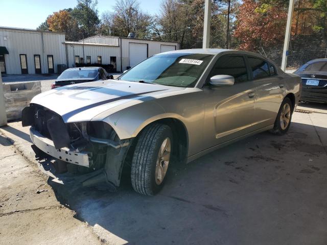 DODGE CHARGER 2011 with VIN 2B3CL3CG5BH543990 - Photo from auction