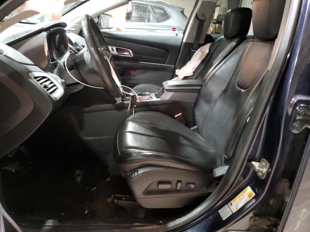 Photo 7 from auction – 2015 GMC TERRAIN SL with VIN 2GKFLYE34F6151608