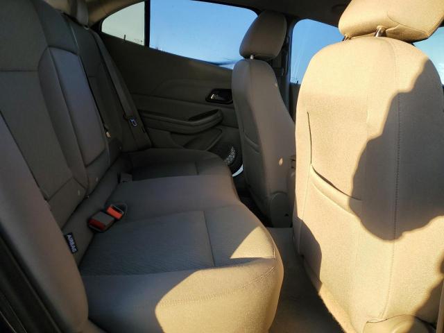 Photo 10 from auction – 2013 CHEVROLET MALIBU LS with VIN 1G11B5SA3DF322385
