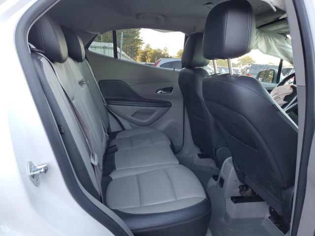 Photo 11 from auction – 2015 BUICK ENCORE PRE with VIN KL4CJDSB6FB153909