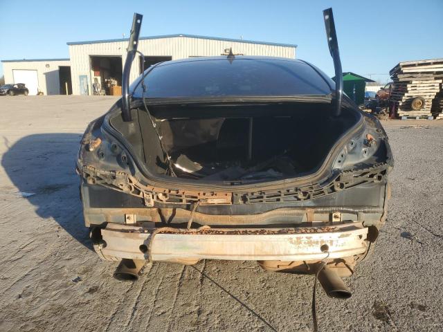 Photo 6 from auction – 2014 BUICK REGAL PREM with VIN 2G4GN5EX3E9244933