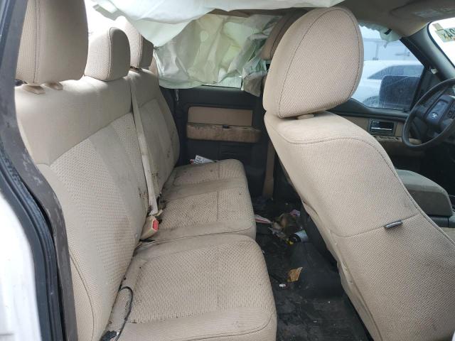 Photo 10 from auction – 2011 FORD F150 SUPER with VIN 1FTFX1CT0BFB21340