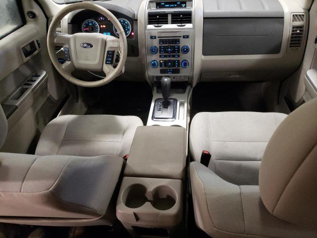 Photo 8 from auction – 2012 FORD ESCAPE XLT with VIN 1FMCU9D78CKB31646