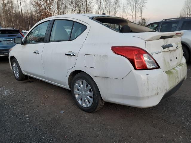 Photo 2 from auction – 2019 NISSAN VERSA S with VIN 3N1CN7AP1KL857195