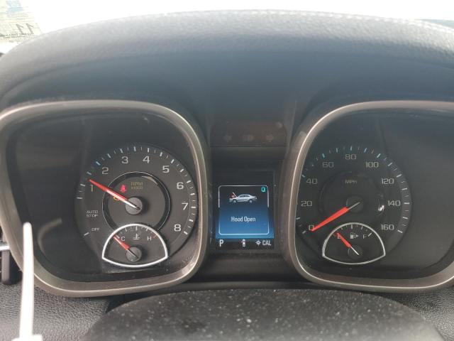 Photo 9 from auction – 2015 CHEVROLET MALIBU 2LT with VIN 1G11D5SL2FF103500