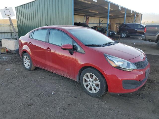 Zdjęcie 4 z aukcji – 2015 KIA RIO LX z VIN KNADM4A30F6463796