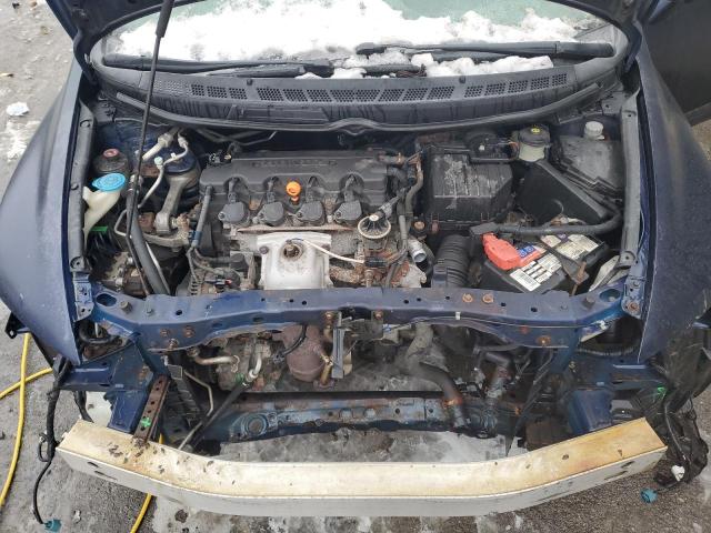 Photo 11 from auction – 2008 HONDA CIVIC LX with VIN 2HGFA15528H510876