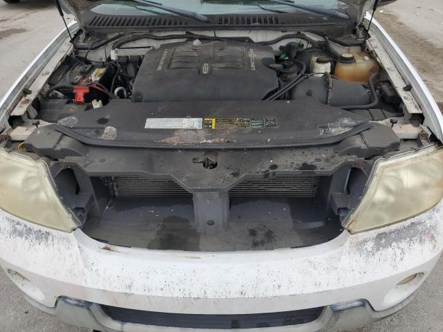 Photo 12 from auction – 2003 LINCOLN NAVIGATOR with VIN 5LMFU27R63LJ27586
