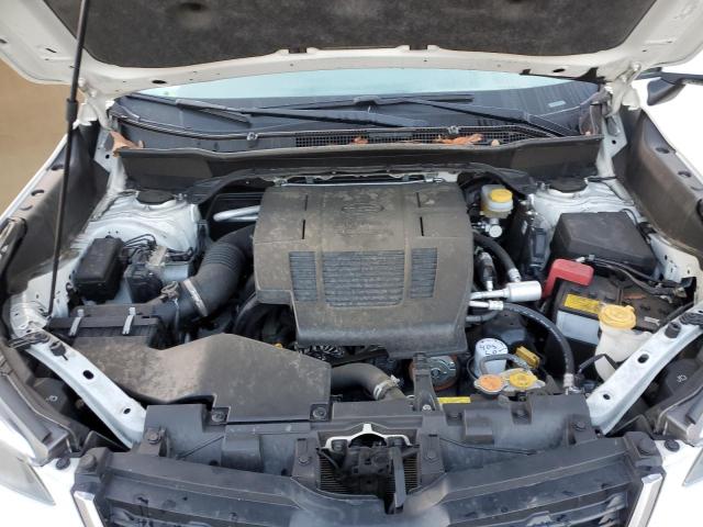 Photo 11 from auction – 2019 SUBARU FORESTER P with VIN JF2SKAEC2KH525420