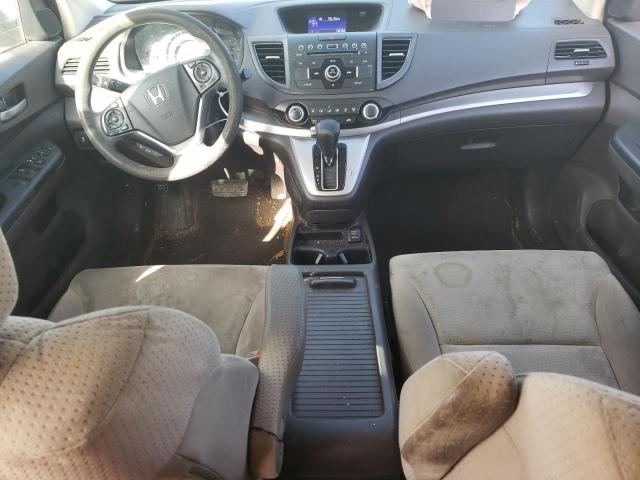 Photo 8 from auction – 2012 HONDA CR-V EX with VIN 2HKRM4H57CH604087