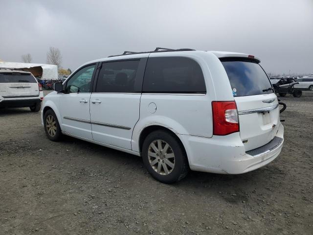 Photo 2 from auction – 2014 CHRYSLER TOWN & COU with VIN 2C4RC1BG3ER209034