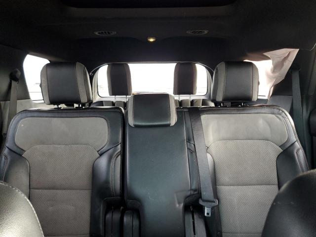 Фото 10 с аукциона – 2017 FORD EXPLORER X с VIN 1FM5K8D89HGB48919