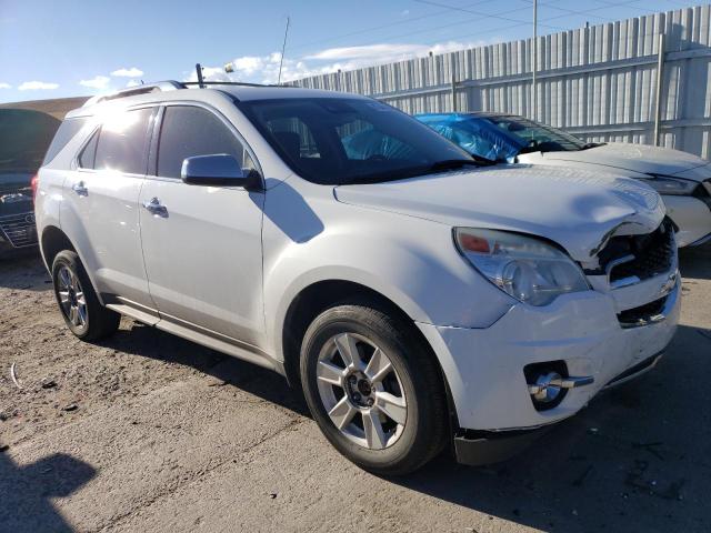 Photo 4 from auction – 2014 CHEVROLET EQUINOX LT with VIN 2GNFLHE30E6172490