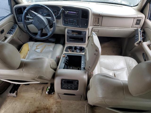 Photo 8 from auction – 2004 GMC YUKON with VIN 1GKEC13VX4R283538
