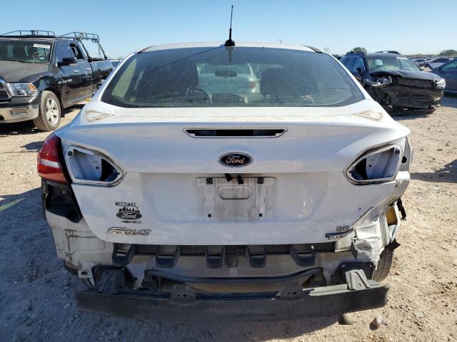 Photo 6 from auction – 2015 FORD FOCUS SE with VIN 1FADP3F23FL219216