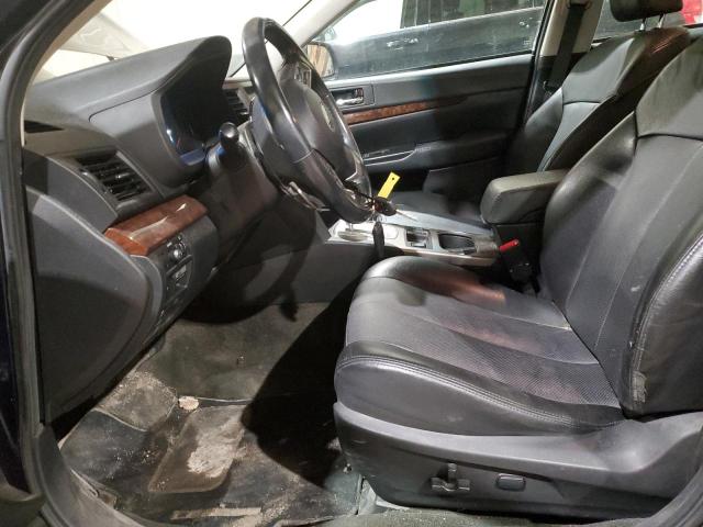 Photo 7 from auction – 2014 SUBARU LEGACY 2.5 with VIN 4S3BMGN60E3020063