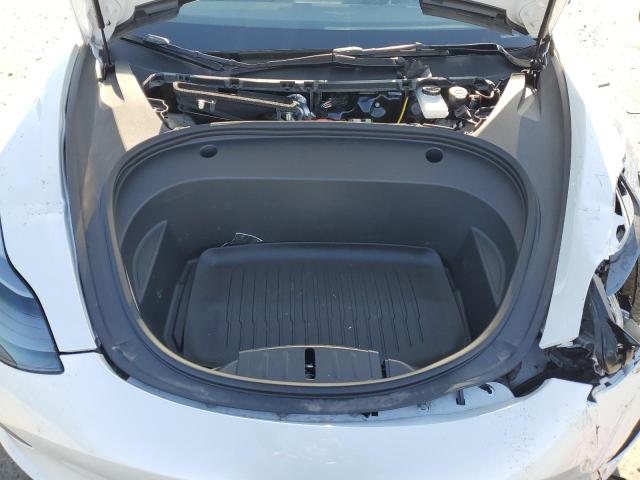 Photo 12 from auction – 2023 TESLA MODEL 3 with VIN 5YJ3E1EA5PF541739