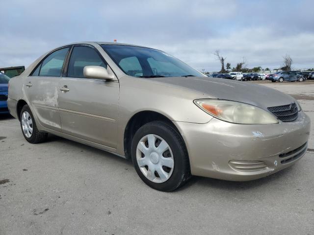 Photo 4 from auction – 2003 TOYOTA CAMRY LE with VIN 4T1BE32K23U770252
