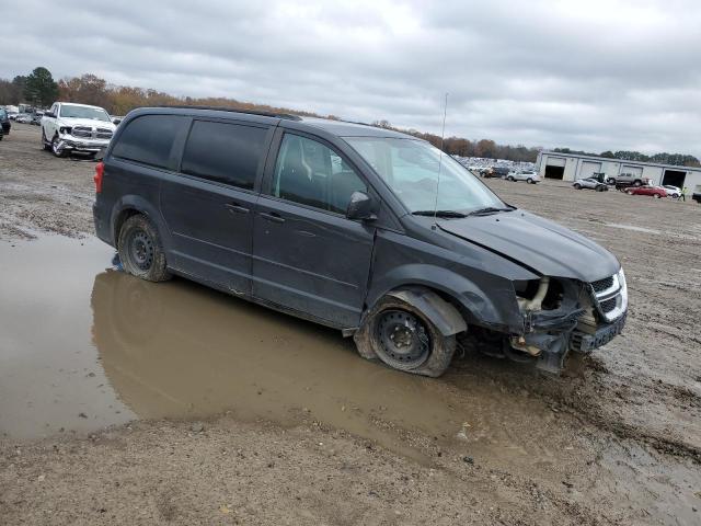 Photo 4 from auction – 2012 DODGE GRAND CARA with VIN 2C4RDGCG5CR214280