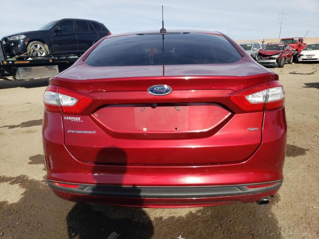 Photo 6 from auction – 2016 FORD FUSION SE with VIN 1FA6P0H76G5127846