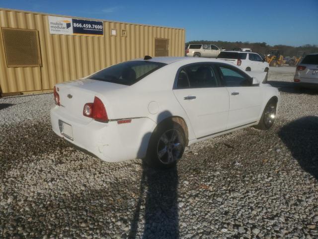 Photo 3 from auction – 2012 CHEVROLET MALIBU 2LT with VIN 1G1ZD5E08CF119006