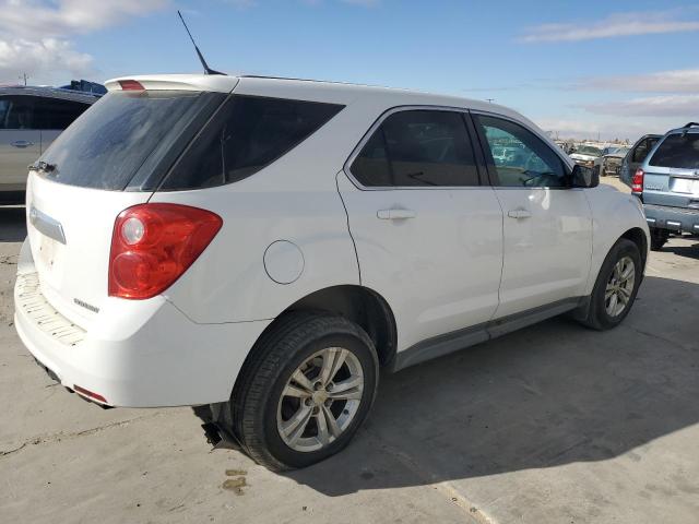 Photo 3 from auction – 2012 CHEVROLET EQUINOX LS with VIN 2GNALBEK4C6306218