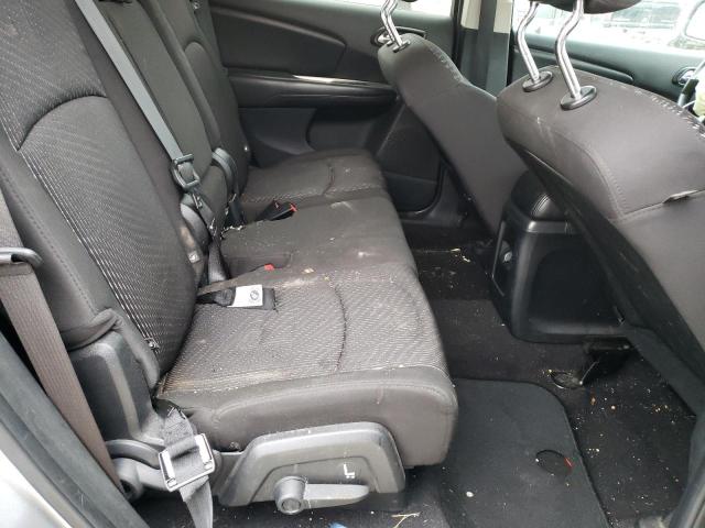 Photo 11 from auction – 2015 DODGE JOURNEY SX with VIN 3C4PDDBG0FT618760