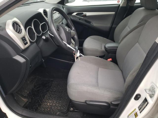 Photo 7 from auction – 2011 TOYOTA COROLLA MA with VIN 2T1KU4EE3BC688125