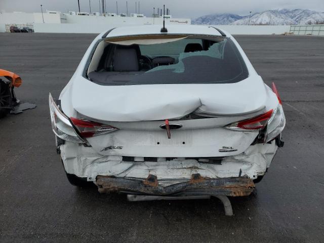 Photo 6 from auction – 2012 FORD FOCUS SEL with VIN 1FAHP3H27CL404220