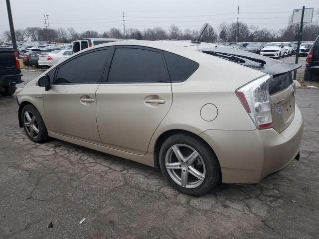 Photo 2 from auction – 2010 TOYOTA PRIUS with VIN JTDKN3DU2A0195089