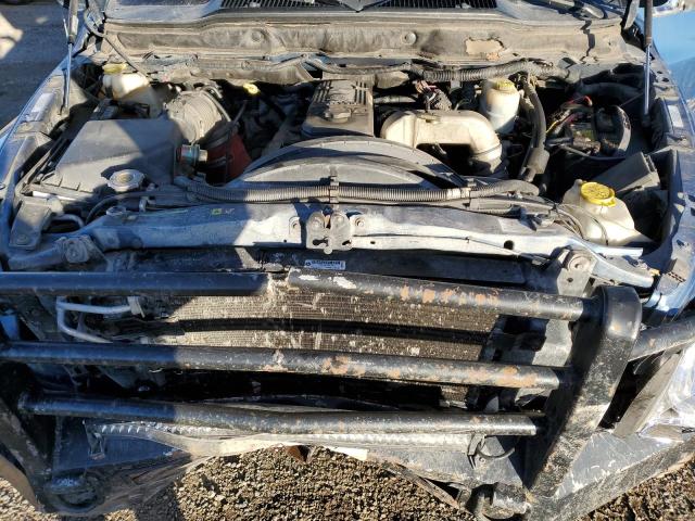 Photo 11 from auction – 2006 DODGE RAM 3500 with VIN 3D7LX39C16G173186