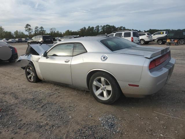 Photo 2 from auction – 2012 DODGE CHALLENGER with VIN 2C3CDYAG2CH217646