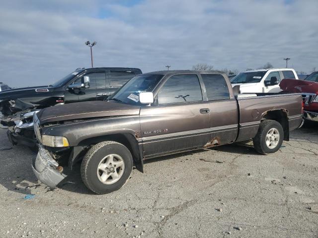 DODGE RAM 1500 1997 with VIN 3B7HC13Z6VG717385 - Photo from auction