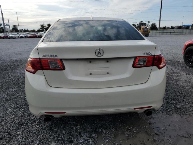 Photo 6 from auction – 2010 ACURA TSX with VIN JH4CU2F64AC022882