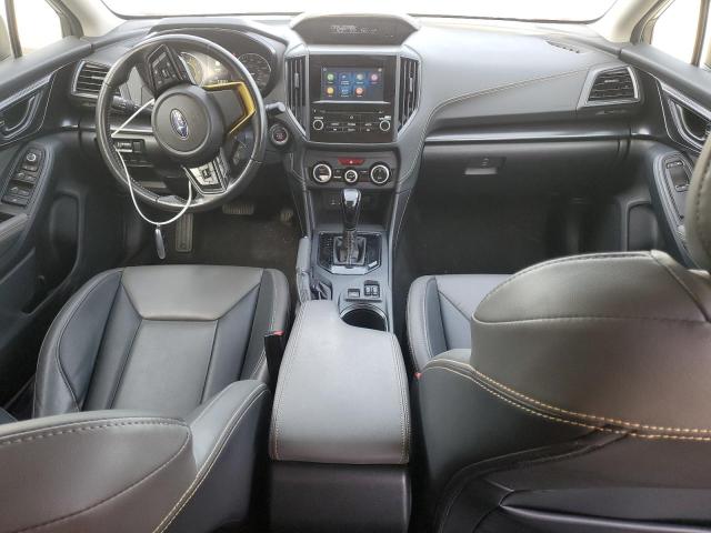Photo 8 from auction – 2022 SUBARU CROSSTREK with VIN JF2GTHRC6NH229522