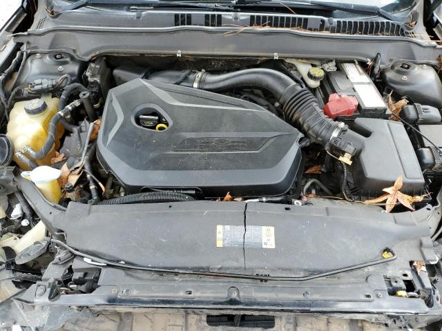 Photo 11 from auction – 2013 FORD FUSION SE with VIN 3FA6P0HRXDR120876