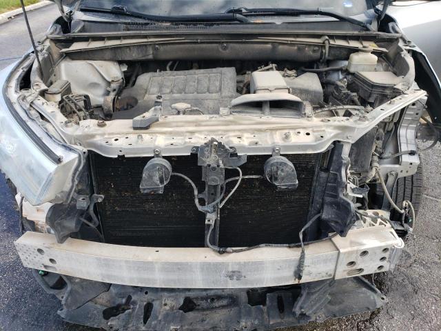Photo 12 from auction – 2016 TOYOTA HIGHLANDER with VIN 5TDJKRFH5GS237784
