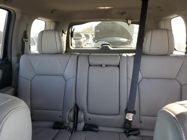 Photo 10 from auction – 2013 HONDA PILOT EXL with VIN 5FNYF3H51DB019876