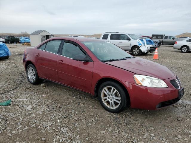 Photo 4 from auction – 2005 PONTIAC G6 with VIN 1G2ZG528554146031