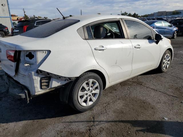 Photo 3 from auction – 2016 KIA RIO LX with VIN KNADM4A36G6668010