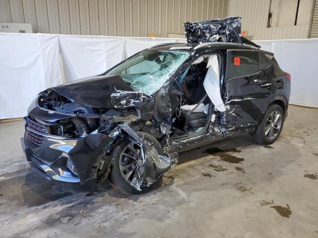 Photo 1 from auction – 2020 BUICK ENCORE GX with VIN KL4MMDS28LB078265