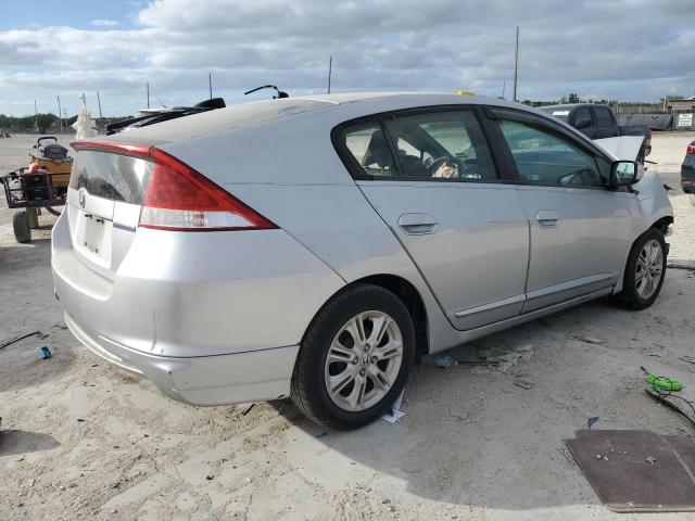 Photo 3 from auction – 2010 HONDA INSIGHT EX with VIN JHMZE2H72AS038775