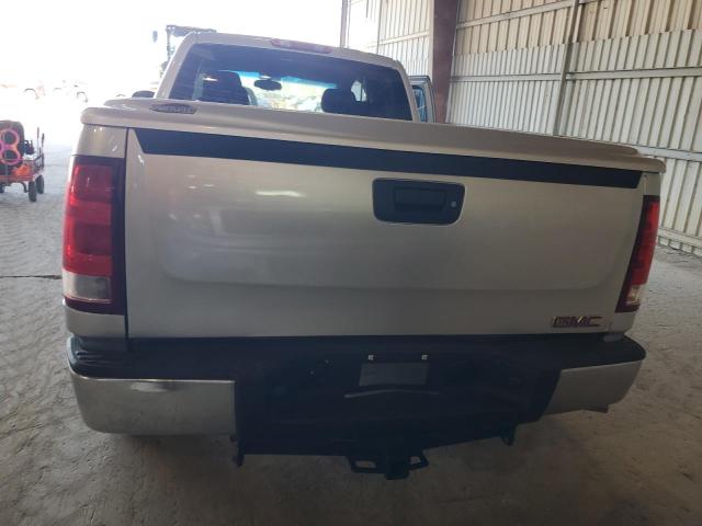 Photo 6 from auction – 2012 GMC SIERRA C15 with VIN 1GTR1VE03CZ217469