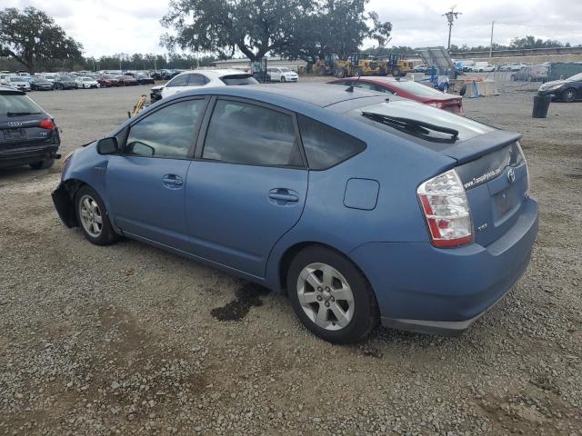 Photo 2 from auction – 2007 TOYOTA PRIUS with VIN JTDKB20U277616334