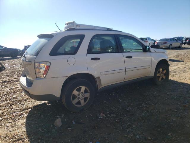Photo 3 from auction – 2007 CHEVROLET EQUINOX LS with VIN 2CNDL13F576024063