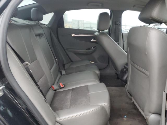 Photo 10 from auction – 2016 CHEVROLET IMPALA LT with VIN 2G1115S34G9131219