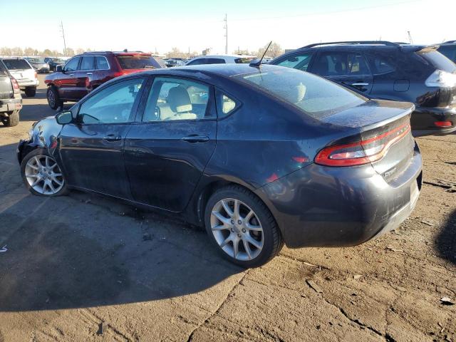 Photo 2 from auction – 2013 DODGE DART SXT with VIN 1C3CDFBA0DD159484