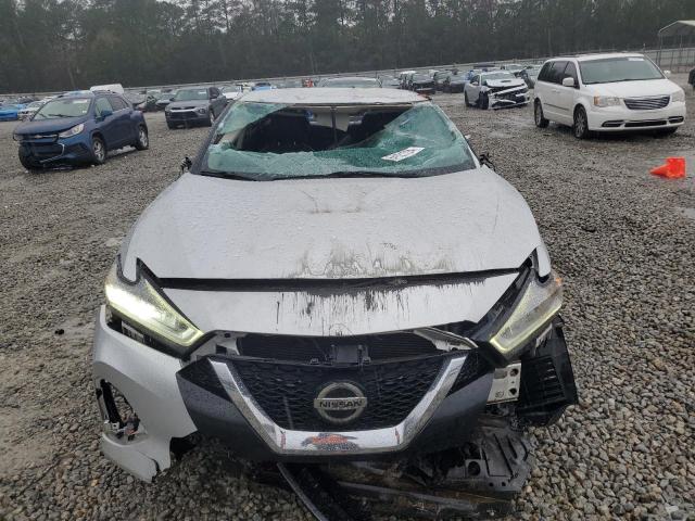 Photo 5 from auction – 2019 NISSAN MAXIMA S with VIN 1N4AA6AV1KC360898